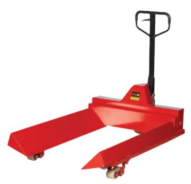 WARRIOR AC REEL Carrier Truck (AC20R1000)