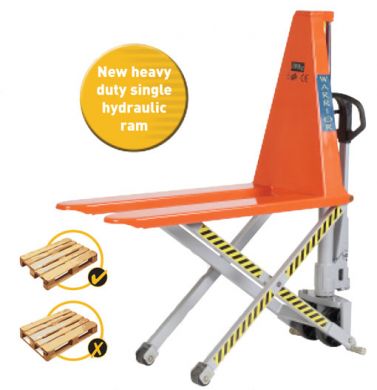 WARRIOR High Lift Pallet Truck (SLT(N)10680)