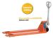 WARRIOR WR EXTRA LONG Pallet Truck (ACL20LEELFTNN) WARRIOR WR EXTRA LONG Pallet Truck (ACL20LEELFTNN)