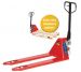 WARRIOR AC LOW PROFILE Hand Pallet Truck (ACLOW51S) WARRIOR AC LOW PROFILE Hand Pallet Truck (ACLOW51S)