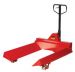WARRIOR AC REEL Carrier Truck (AC20R500) WARRIOR AC REEL Carrier Truck (AC20R500)