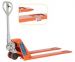WARRIOR AC SUPALOW PROFILE Hand Pallet Truck (ACLOW35S) WARRIOR AC SUPALOW PROFILE Hand Pallet Truck (ACLOW35S)