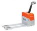 WARRIOR Eco Powered Pallet Truck WARRIOR Eco Powered Pallet Truck