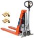 WARRIOR Electric High Lift Pallet Truck (EX 10540) WARRIOR Electric High Lift Pallet Truck (EX 10540)
