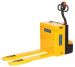 WARRIOR Heavy Duty Powered Pallet Truck WARRIOR Heavy Duty Powered Pallet Truck