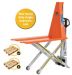 WARRIOR High Lift Pallet Truck (SLT(N)10540) WARRIOR High Lift Pallet Truck (SLT(N)10540)