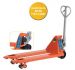 WARRIOR MAX CBG2500 Hand Pallet Truck (CBG25S100) WARRIOR MAX CBG2500 Hand Pallet Truck (CBG25S100)