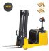 WARRIOR Pedestrian Counterbalanced Stacker (FX1025) WARRIOR Pedestrian Counterbalanced Stacker (FX1025)