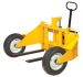 WARRIOR RT1000 Rough Terrain Pallet Truck