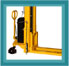 Stackers & Positioners