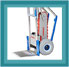 Powered Stairclimbers