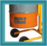 Drum handling